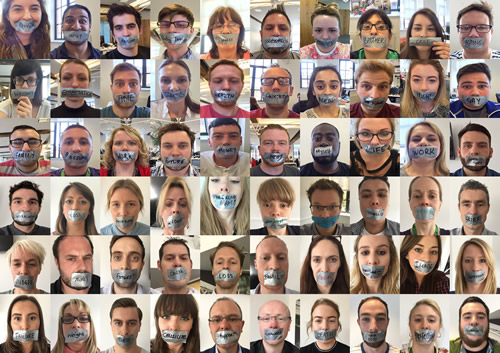 Mind, the mental health charity, and media agency MEC have launched a new campaign enlisting celebrities to encourage people to open up about what is making them anxious.