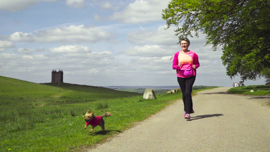 Duracell, Official Partner of the 2016 Great Run Series, has released a new film that celebrates three of the UK’s most inspiring amateur runners.