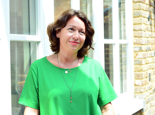 Maria Sze, Managing Director at whynot! thinkpeople, has some advice for independent retailers on how to survive and prosper