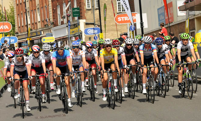 Alcohol-free wine Eisberg has agreed a three-year deal to be Official Wine Partner for the Tour of Britain, the UK’s biggest professional cycle race.