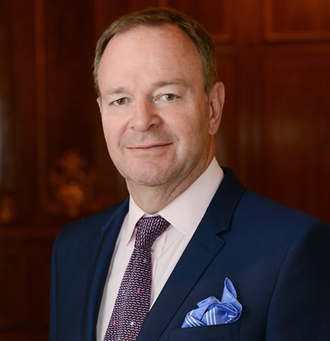 Tim Mason, the former Deputy Chief Executive Officer of Tesco who was named as Non-Executive Chairman of marketing technology platform Eagle Eye in January 2016, has now been appointed to the role of CEO.