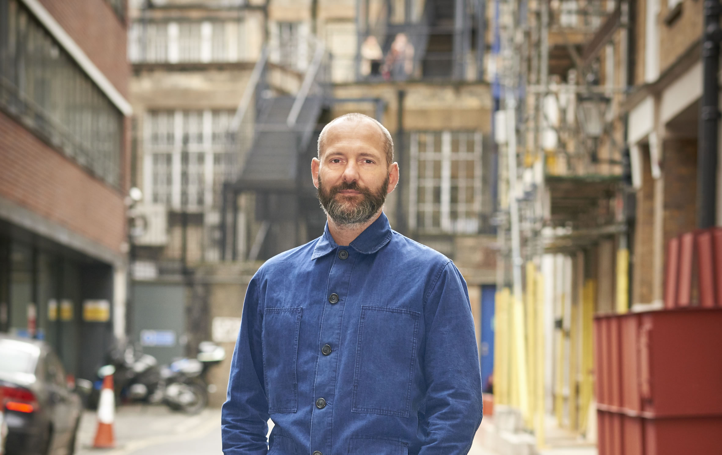 Sense London, the integrated and experiential agency, has poached Cannes-award winning Creative Director Andy Day to lead its expanding creative department.