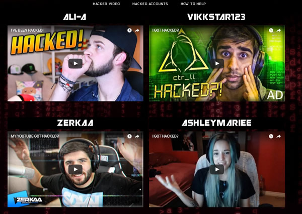 Matthessons Fridge Raiders has launched a £1m campaign, ‘The Snacker Hacker’, which involves six of the world’s biggest YouTube gamers, with a combined follower reach of over 20 million.