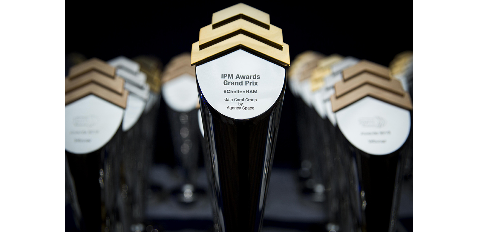 The Institute of Promotional Marketing has officially launched the call for entries for its 2017 awards programme with the publication on its website of the IPM Awards 2017 Handbook.