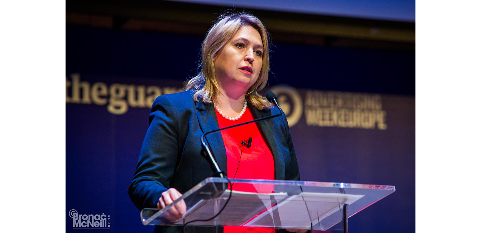 Karen Bradley, Secretary of State for Culture, Media and Sport, has told the UK’s advertising and marketing communications professionals that the current Government considers its work to be one of the UK’s “major success stories” and also “vital for the success of the UK.”