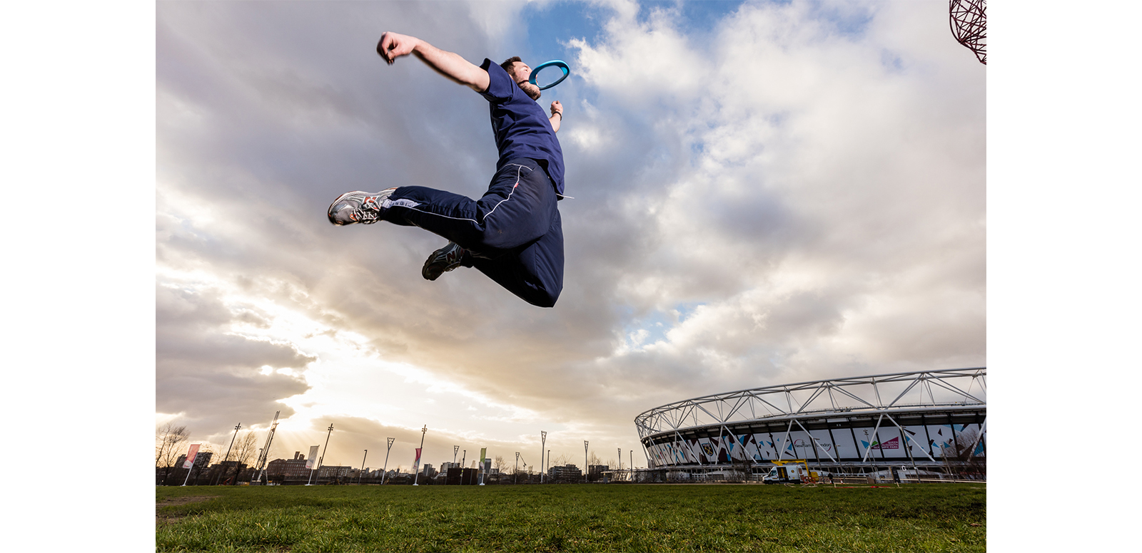 National pet charity Blue Cross has created a new fitness bootcamp, Work Out Like A Dog, designed to help humans understand and appreciate the health benefits that dogs get from their favourite outdoor activities - by literally having people take on the role of dogs.