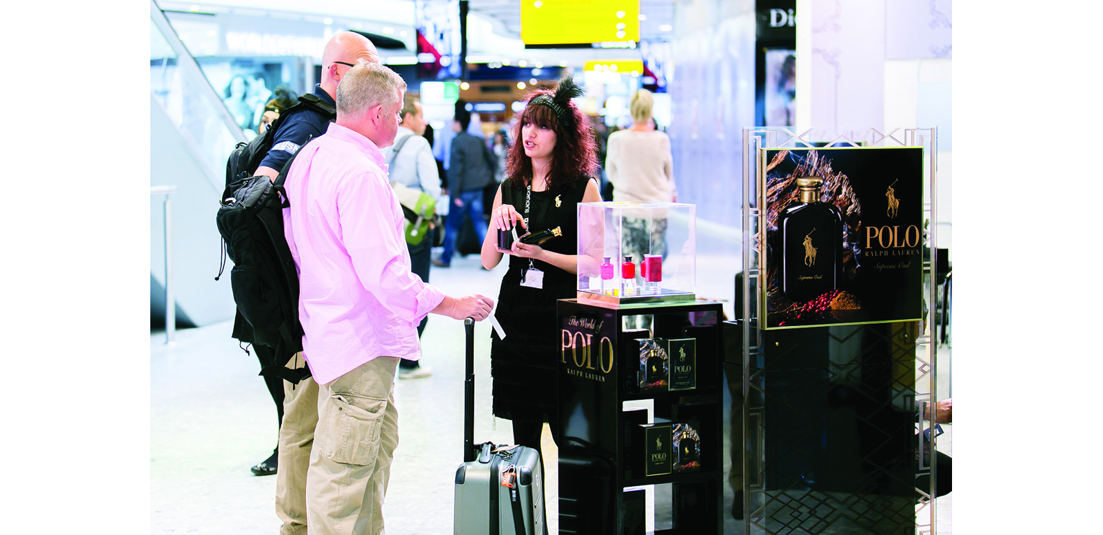 Blackjack Promotions, a leading UK and European provider of brand ambassadors and travel retail and customer service specialists in airports, has acquired Irish company Casey Recruitment, based just outside Dublin.