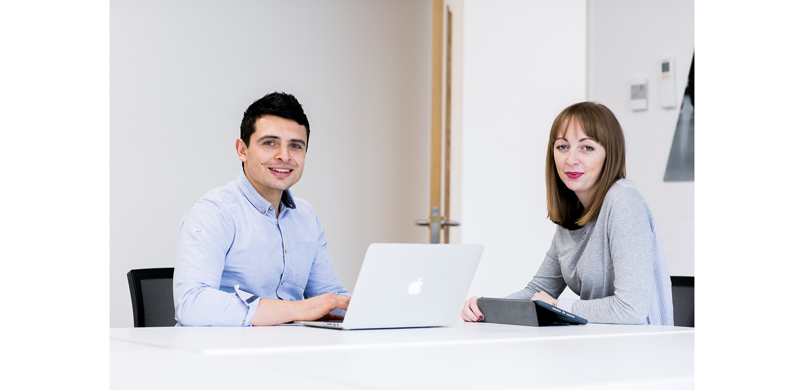 Travel and experiential agency Blackjack Promotions has promoted Andy DeVito to Head of Experiential while Fiona Tindall becomes Head of Domestic Retail.