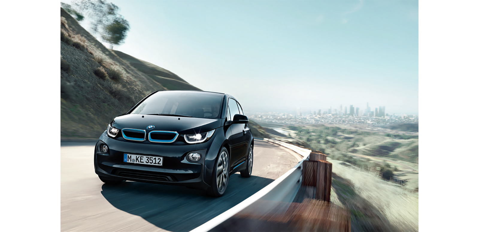 Shoppers at iconic London department store Selfridges are being offered free chauffeured drives to and from either the Selfridges’ flagship store on Oxford Street or the Selfridges Manchester Exchange Square store in emission'free BMWi cars.