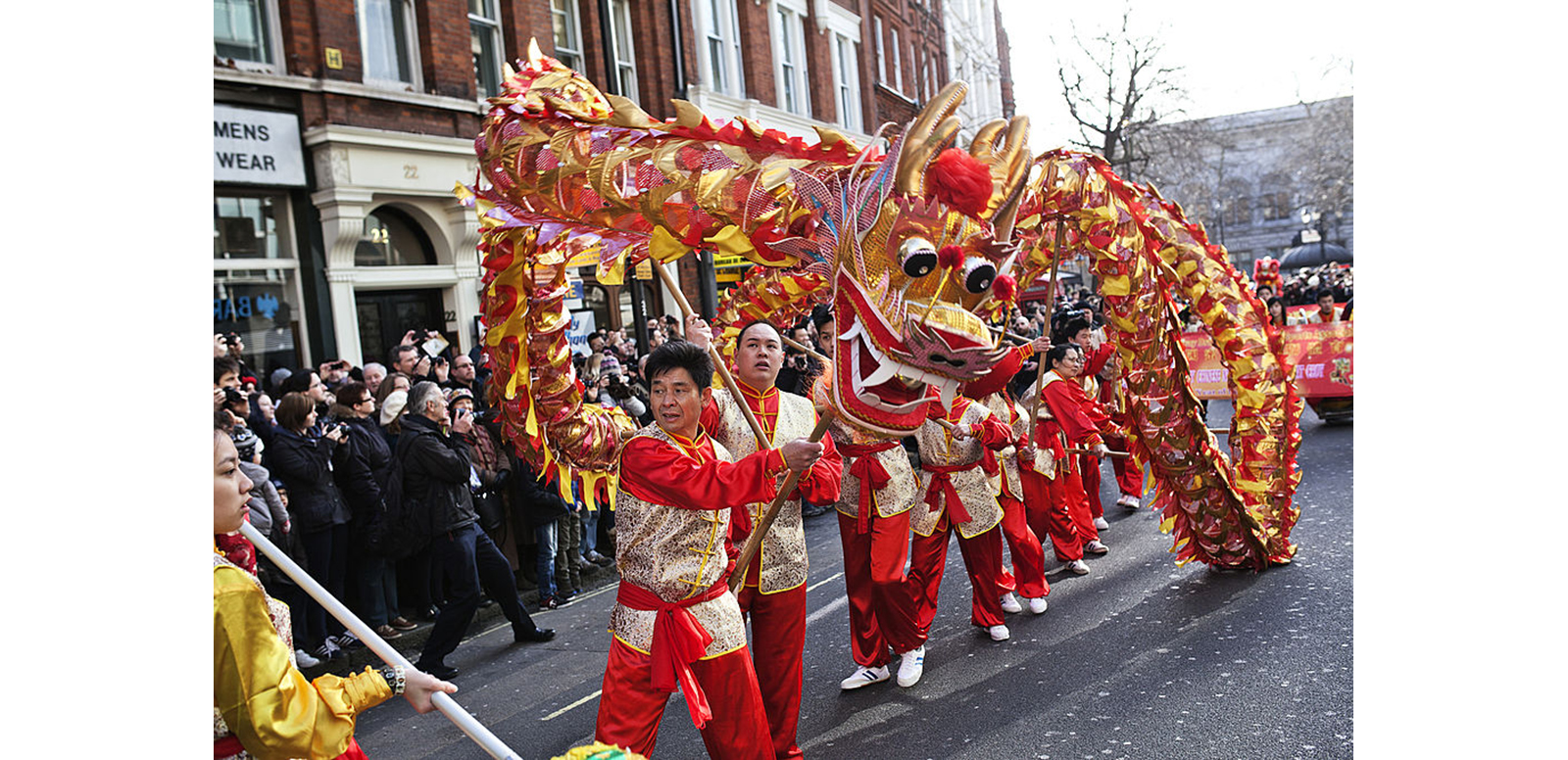 Real estate investment trust Shaftesbury has launched a Chinese New Year marketing campaign with a special Red Packet mobile app containing surprise discounts, exclusive London Chinatown offers and prizes.