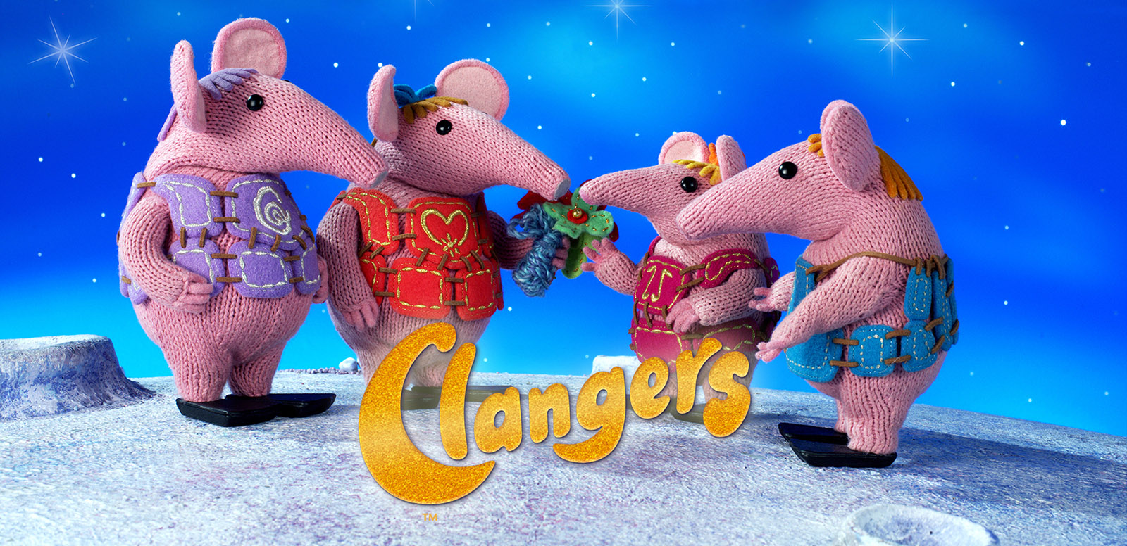 Specialist entertainment and partnership marketing agency Brand & Deliver has been appointed by international media company Coolabi Group to secure UK brand partners for its multi award winning CBeebies show, Clangers.
