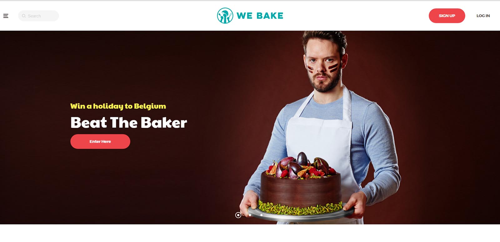 Home baking brand Dr. Oetker has teamed up with 2012 Great British Bake Off winner, John Whaite, to support its “Dare to Bake” campaign, and is offering home bakers the chance to win a trip to Belgium, home of artisan chocolate, by submitting pictures of their own chocolate cakes.