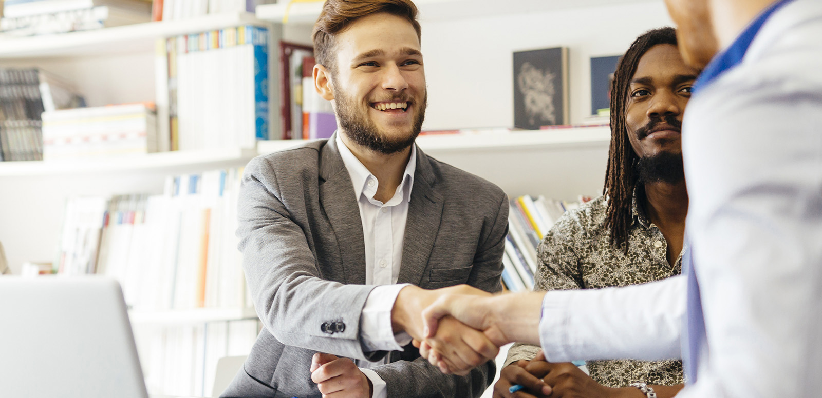 Building a strong third party sales channel is essential to success in certain industries, including the telecoms, technology and automotive sectors says Adam Whatling of Love2shop Business Services