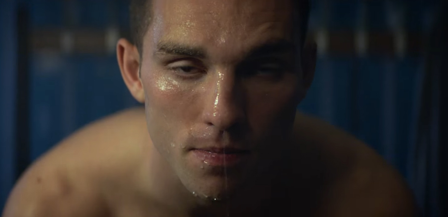 Shaving brand Gillette is celebrating its partnership with the British & Irish Lions rugby team with a new film featuring international rugby player George North plus a promotion offering the chance to win an ‘ultimate’ trip to New Zealand to watch the Lions in action during their upcoming tour.