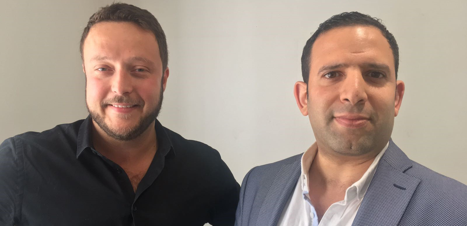 Creative technology and innovation agency CURB has appointed Adam Azor as Managing Director. Azor (right of picture) joins CURB from Jack Morton Worldwide where he was Senior Vice President, Integrated and Digital Marketing. Prior to Jack Morton he was Head of Brand Experience at creative agency BMB.
