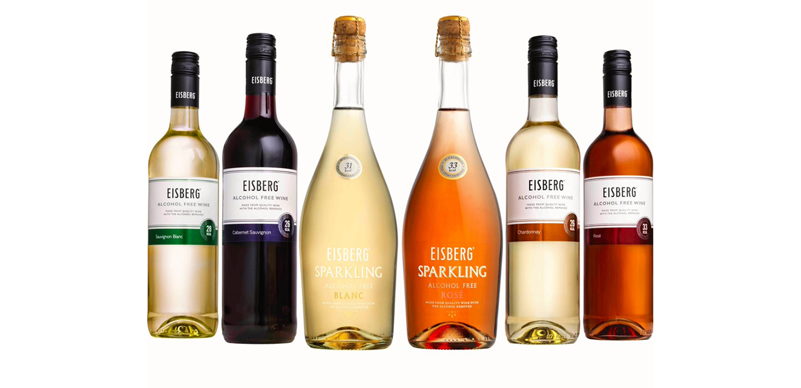 Alcohol-free wine brand Eisberg is continuing to support the Tour of Britain cycling race following the success of last year’s sponsorship, and will again be handing out free samples at the event’s venues around the country.