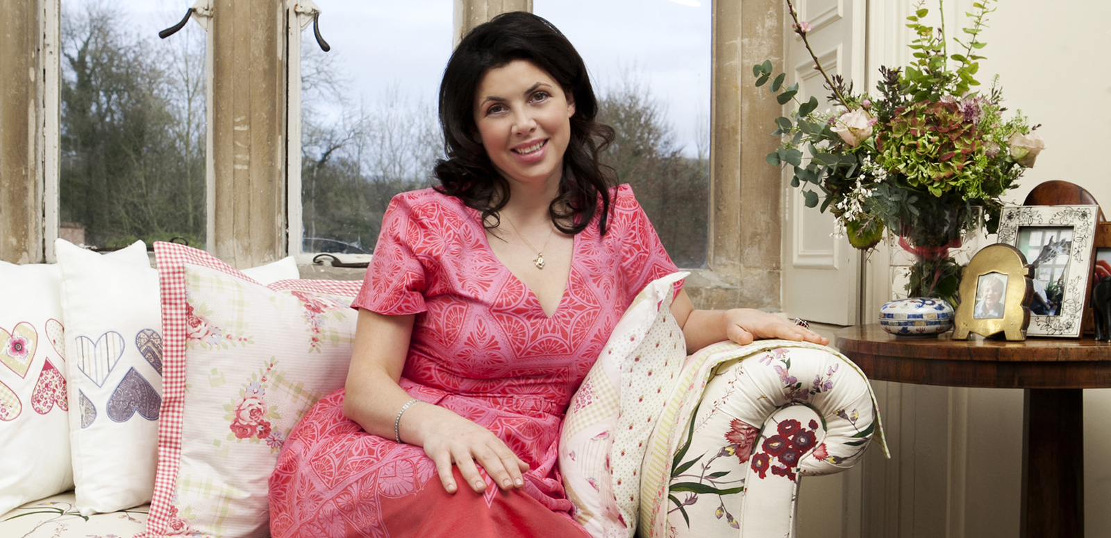 Ethical tea brand Clipper has launched a new nationwide initiative, the Clipper Tea Shop Awards, to champion both the wide variety of tea shops and the great experiences that those in the out-of-home market deliver to customers and has brought in Kirstie Allsopp, self-confessed tea lover and TV personality, as a judge.