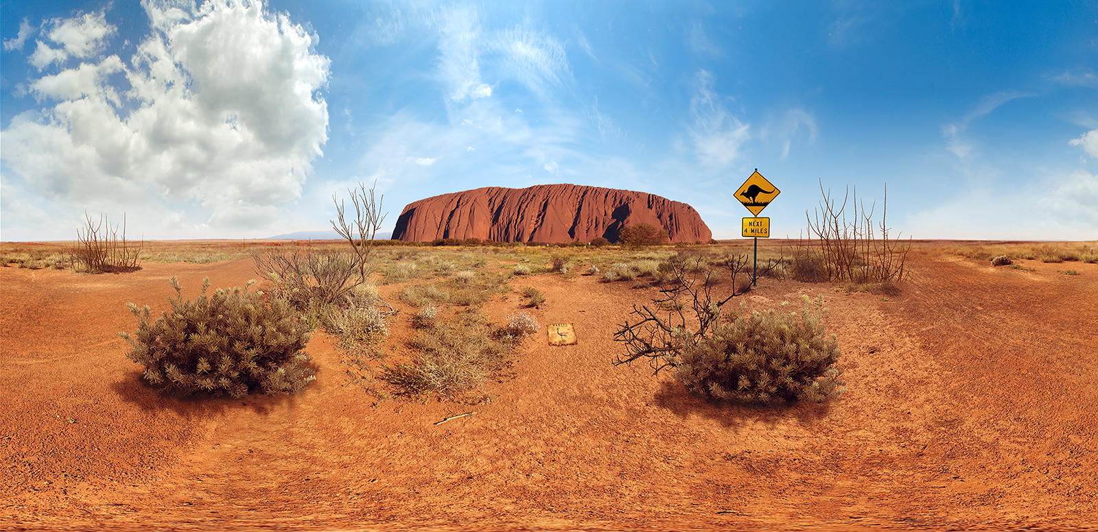 Mobile network provider Three has collaborated with Wieden+Kennedy London, Mindshare and OOH specialists Kinetic to deliver a virtual reality (VR) experience as part of its Go Roam campaign.