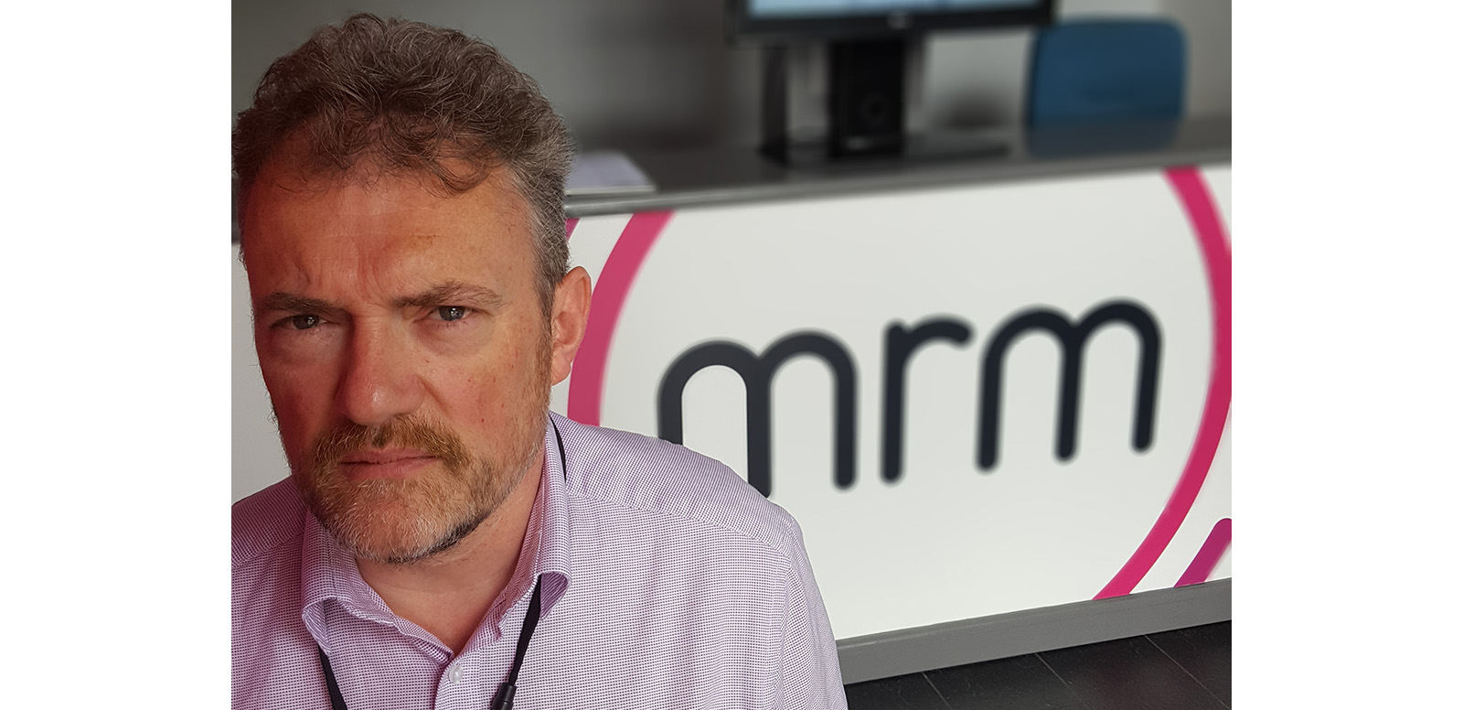 Award-winning marketing services business MRM (Multi Resource Marketing Ltd) has launched a new brand identity following the company’s management buy-back from French group HighCo last year.