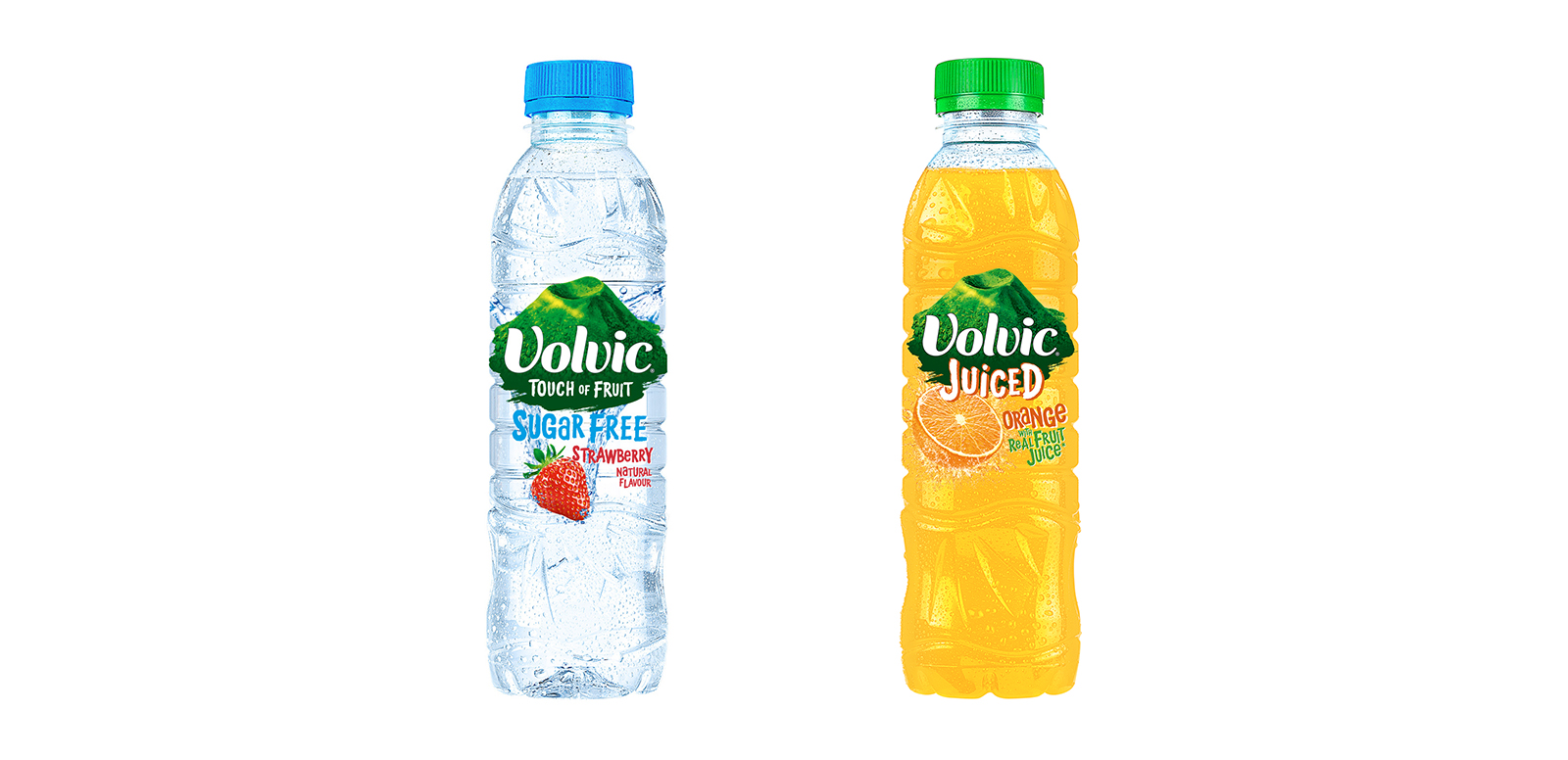 Volvic, the Danone-owned mineral water brand, is kicking off its biggest-ever UK marketing campaign this summer across its flavoured waters range, Volvic Touch of Fruit and Volvic Juiced. The ‘Let It Out’ initiative reaches out to consumers through multiple channels to raise awareness and ultimately drive penetration, and will include a massive sampling operation across three key UK cities and a partnership with The Sun newspaper to distribute yet more free samples.