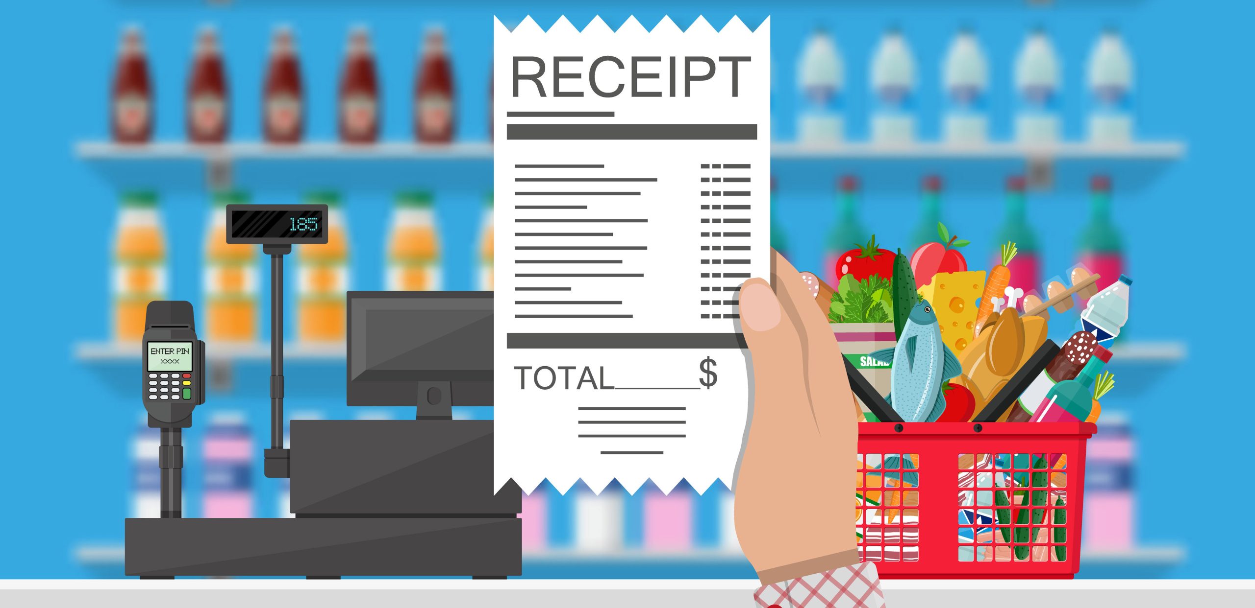 SwiftReceipt, a new digital receipt validation service which claims to be the fastest in the UK, launched this month with a promise to revolutionise the service for shoppers and brands alike.