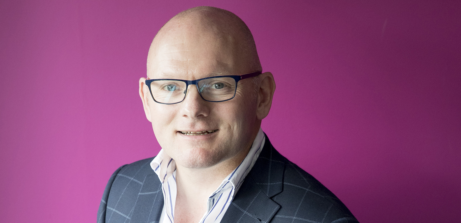 No matter what new technological invention, or innovation in promotion, the challenge of standing out in a crowded marketplace remains, says Chris Baldwin of Sodexo. PROMOTIONAL FEATURE