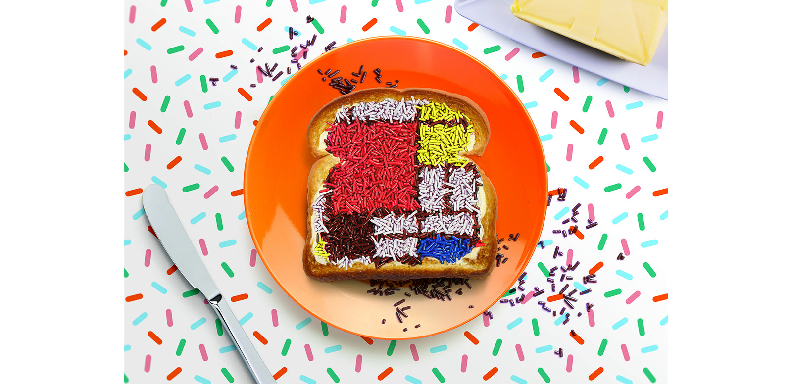 easyJet has partnered with the Netherland Board of Tourism and Conventions to promote its flights to the Netherlands via a pop-up, ‘Café van der Sprinkles’, which opens in London’s Leicester Square from Friday 22nd September to Sunday 24th September 2017.