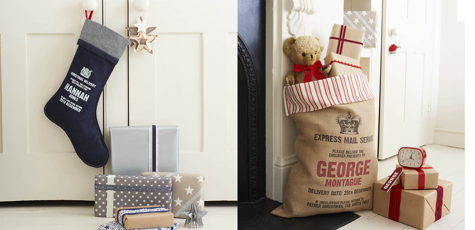Quirky personalised gift company Harrow & Green, which usually sells its products via its own website or ecommerce sites such as Notonthehighstreet.com, is again opening a present personalisation pop-up in iconic department store Selfridges on London’s Oxford Street.