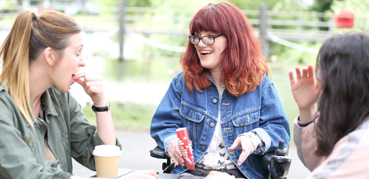 Brands need to assume a people-first approach and stop using stereotypes in their advertising not just because it's the ethical thing to do: there's also a growing commercial imperative, says Sally McLaren, director at Sense.