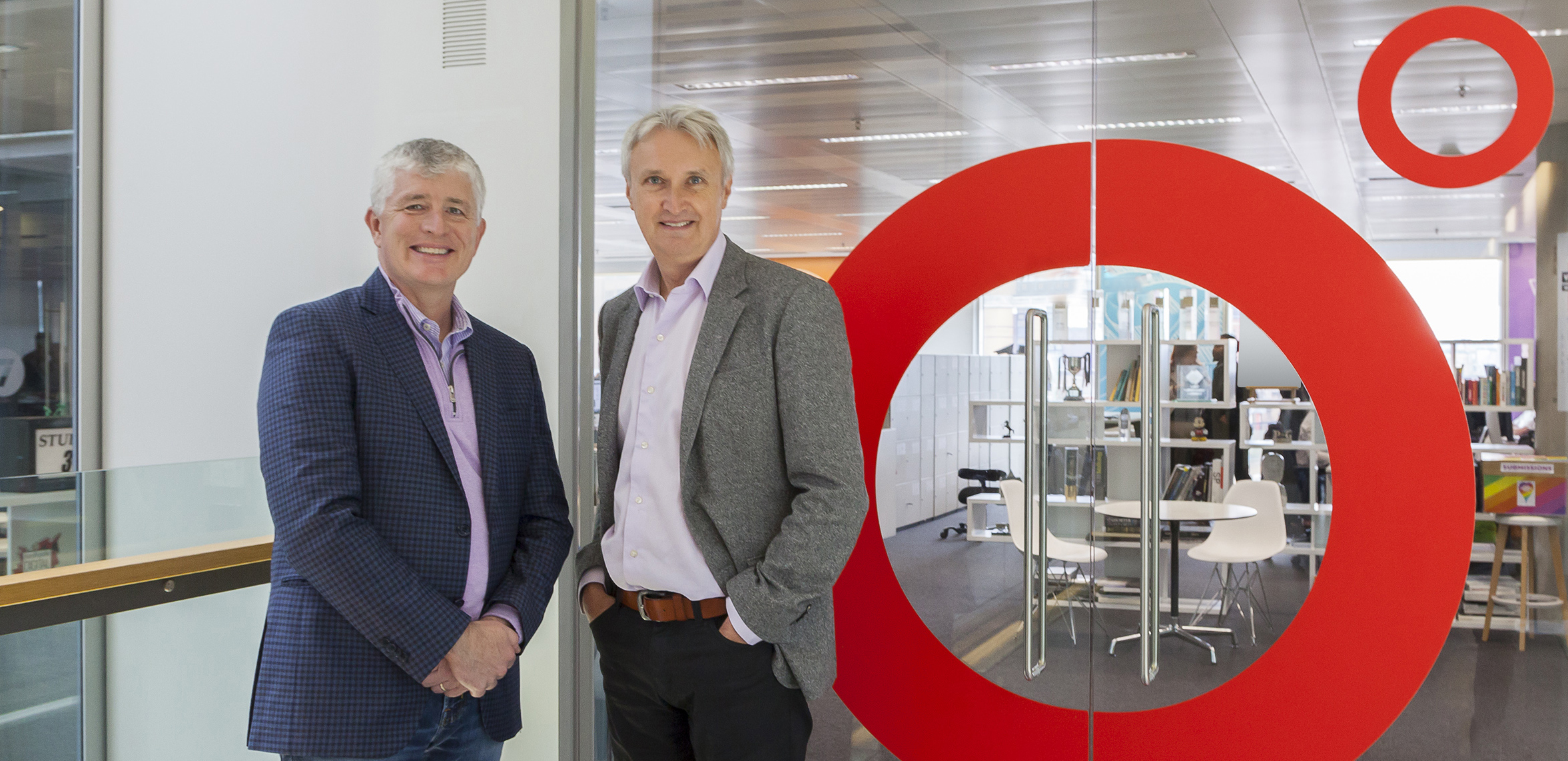 The newly created Omnicom Precision Marketing Group has announced two management appointments at digital, direct and CRM network Proximity Worldwide.