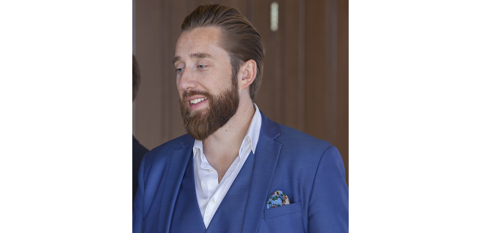 The events and experiential industries can benefit from specialist apps, says Greg Lusk of Liveforce. SPONSORED COMMENT