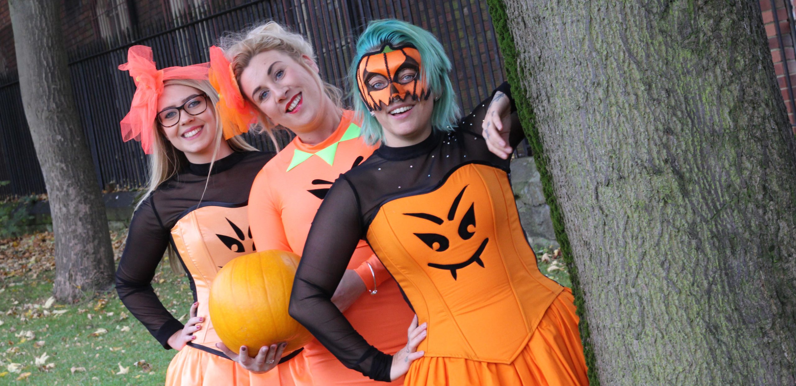 Independent Events, a multi-award winning experiential agency based in the North East of England, has been appointed by two new clients to create events this Halloween.