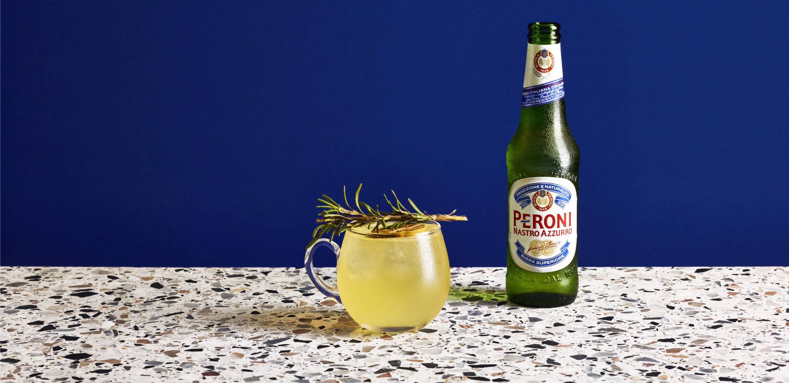 Peroni Nastro Azzuro is putting its rich Italian heritage centre-stage in a social media and influencer content-based campaign developed for the beer brand by integrated marketing agency HeyHuman in support of this year's House of Peroni residency, which is being managed by M&C Saatchi PR.