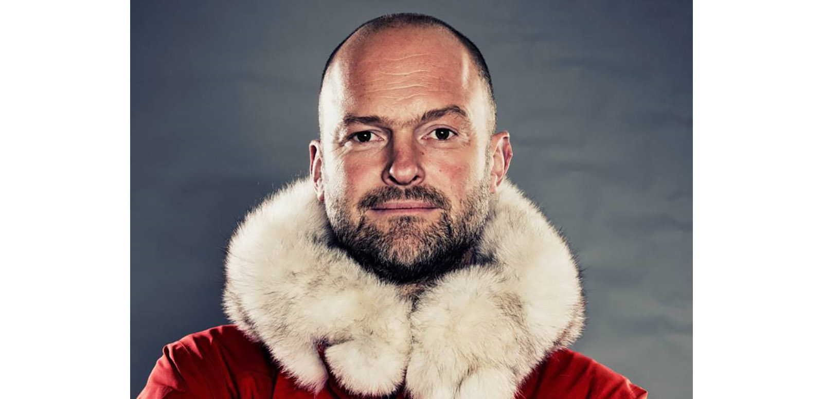 Hugh Robertson, Founder and CEO of experiential agency RPM, is joining a ski trek to the South Pole to raise money for charities The Prince’s Trust and The Roundhouse Trust.