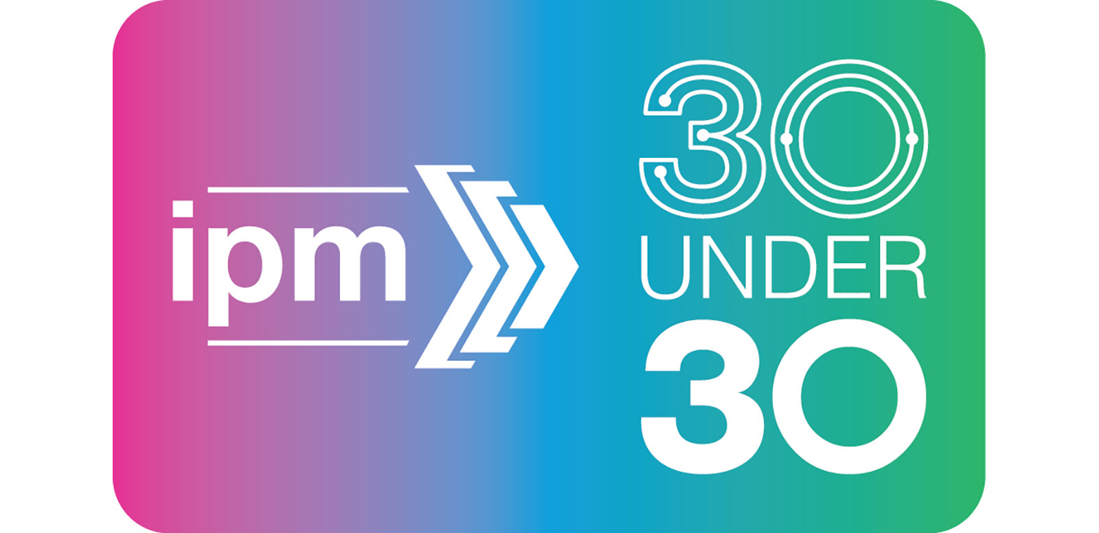 The IPM has announced the results of its IPM 30 Under 30 2018 search for emerging talent in the promotional marketing industry.
