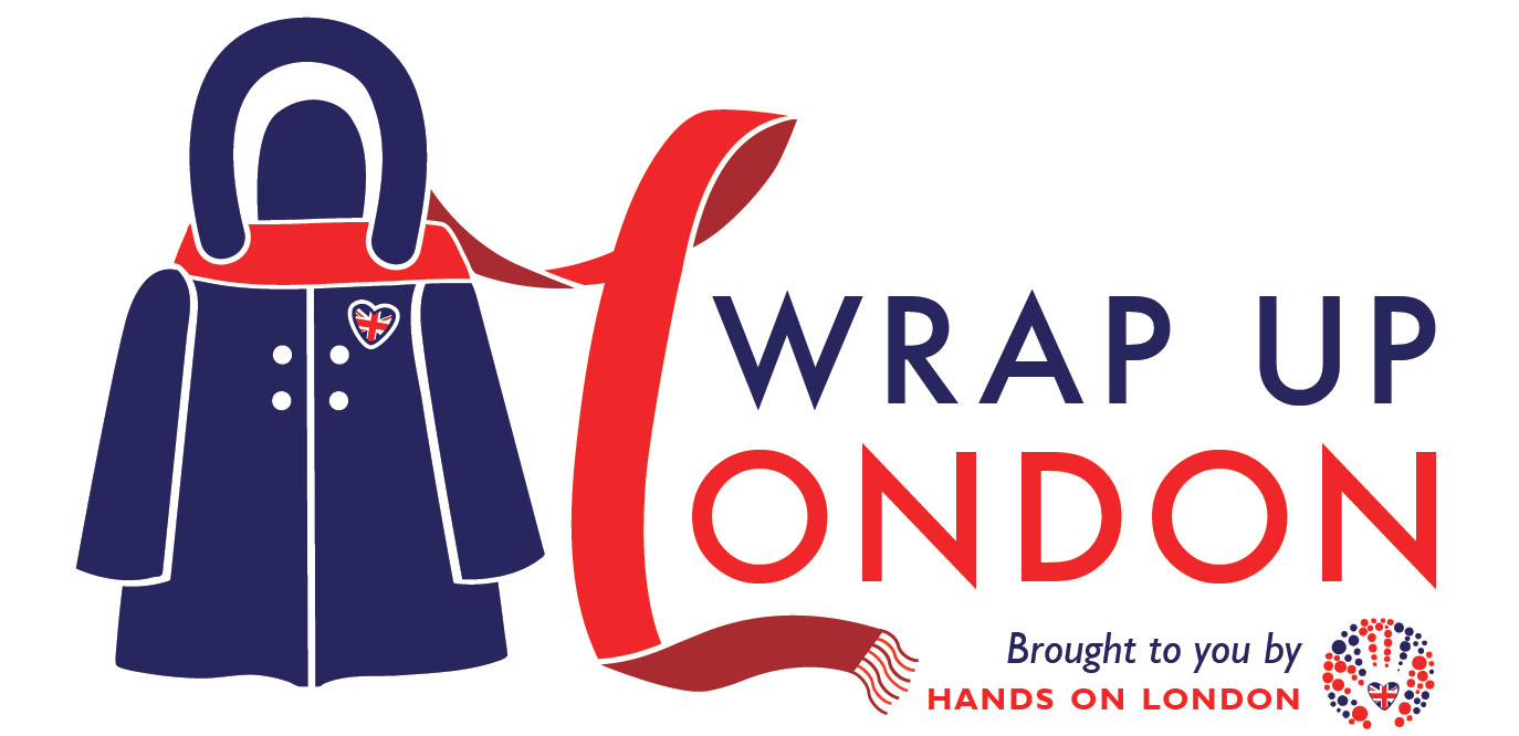 Sense London, the experiential marketing agency, and charity Hands On London have come together to wrap up the city’s most exposed residents – its famous statues – to launch the Wrap Up London 2017 campaign and encourage Londoners to donate their old coats to those in need.