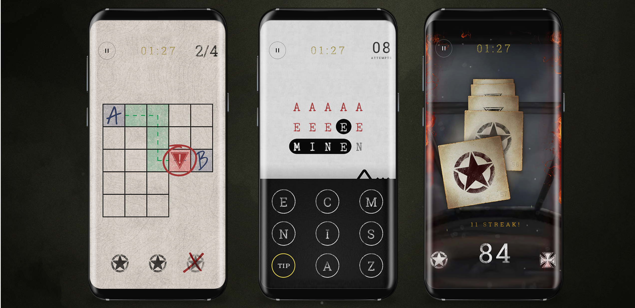 Savoury snack brand Mattessons Fridge Raiders has partnered with the world’s biggest gaming franchise, Call of Duty, for the launch of Code Strike, a mobile game that will test gamers’ code breaking skills.