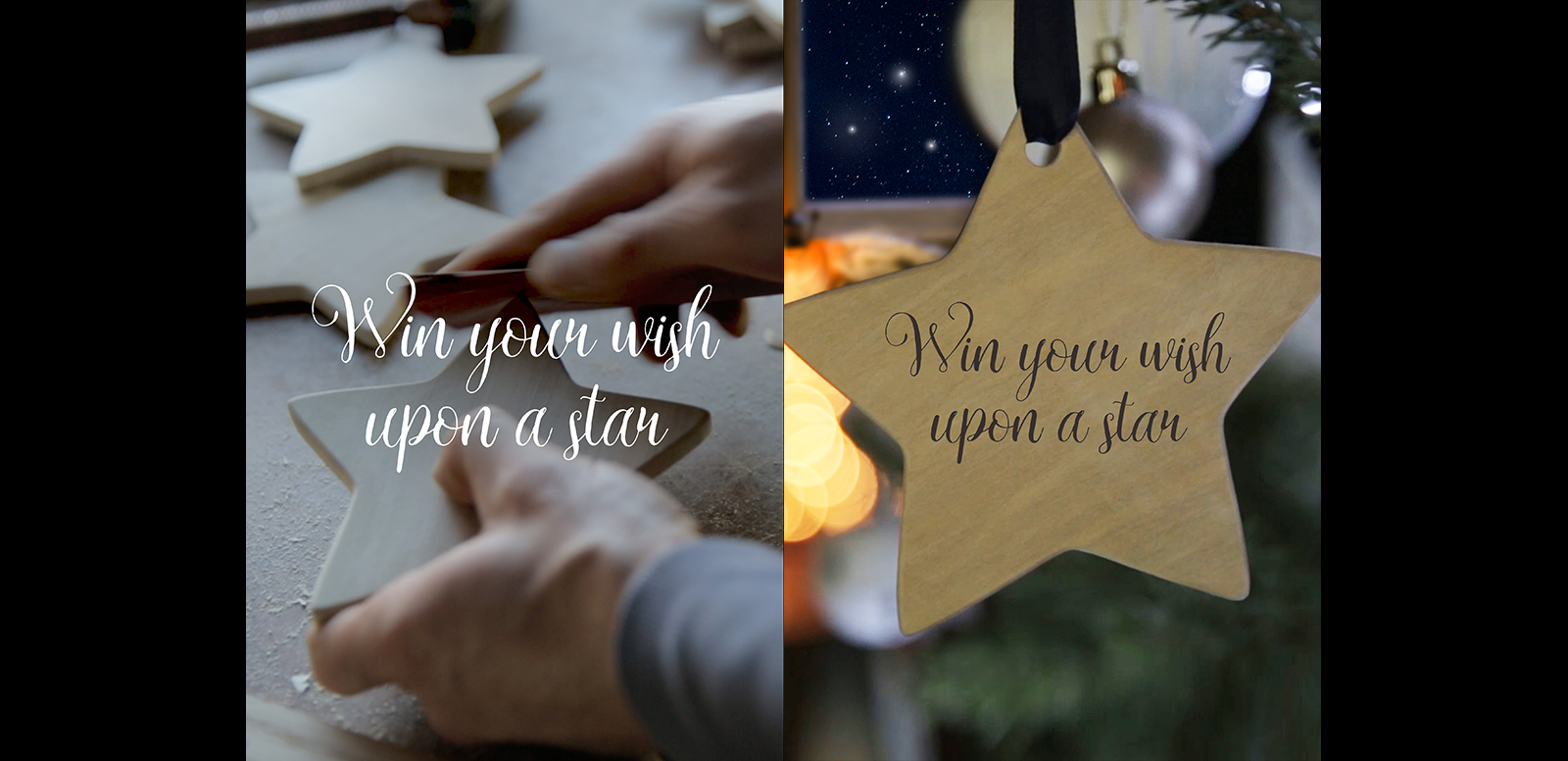 Free-to-register baby club Aptaclub has joined forces with charity Mummy’s Star for ‘Christmas Wishes’, a festive campaign fronted by brand ambassador Binky Felstead, star of Made In Chelsea and herself a new mum.