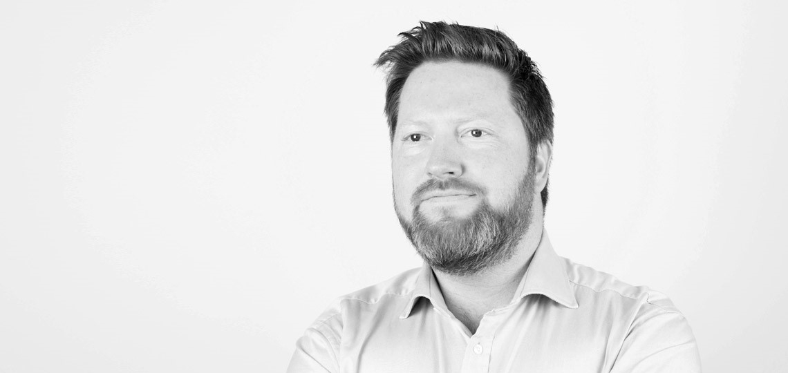 Great marketing campaigns don’t happen without clients willing to risk going out on a limb, says Andrew Rae of The Black Tomato Agency