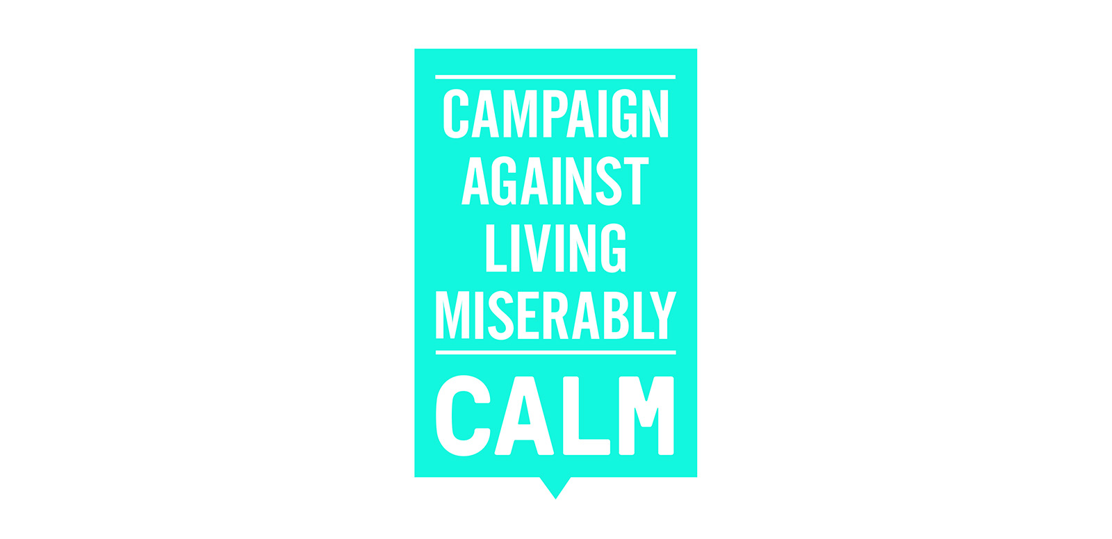 Award-winning charity Campaign Against Living Miserably (CALM), which is dedicated to reducing male gender bias in UK suicides, has appointed Brand & Deliver to help secure UK brand partnerships throughout 2018.