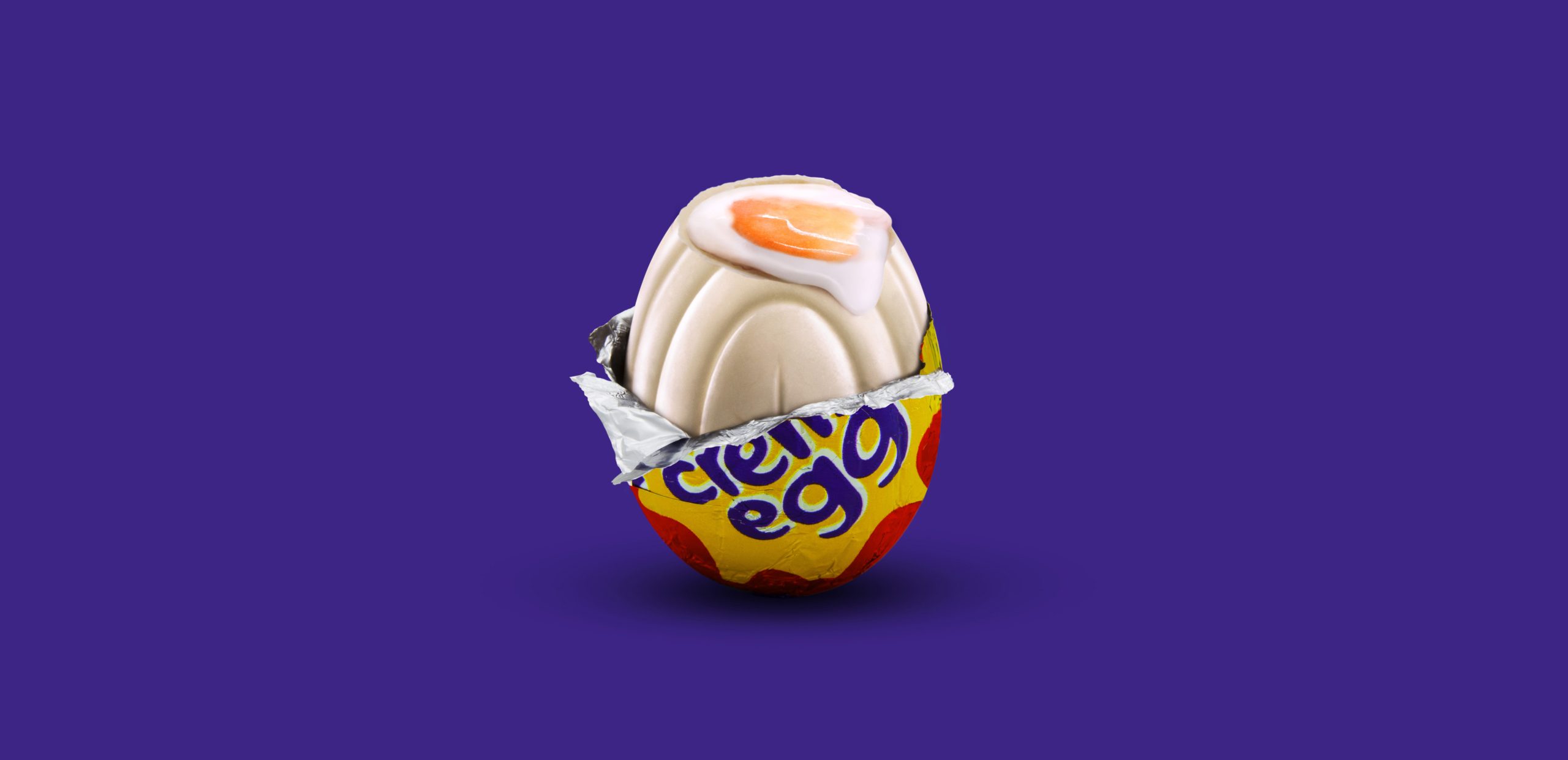 Mondelez has launched an on-pack promotion to support the launch of its latest “hunting” season TV ads for Cadbury Creme Eggs, as part of a £4m marketing investment. Creme Egg “super fan” Gregg, introduced this time last year for the brand’s first new creative campaign in four years, returns for the TV campaign.