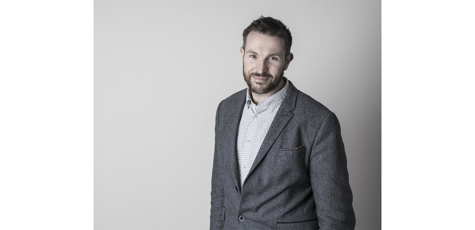 Because has named Graham Wall as UK CEO, Gavin Coffey as Global Digital Director and Liz Elliott as Global Business Director (based in Sydney, Australia).