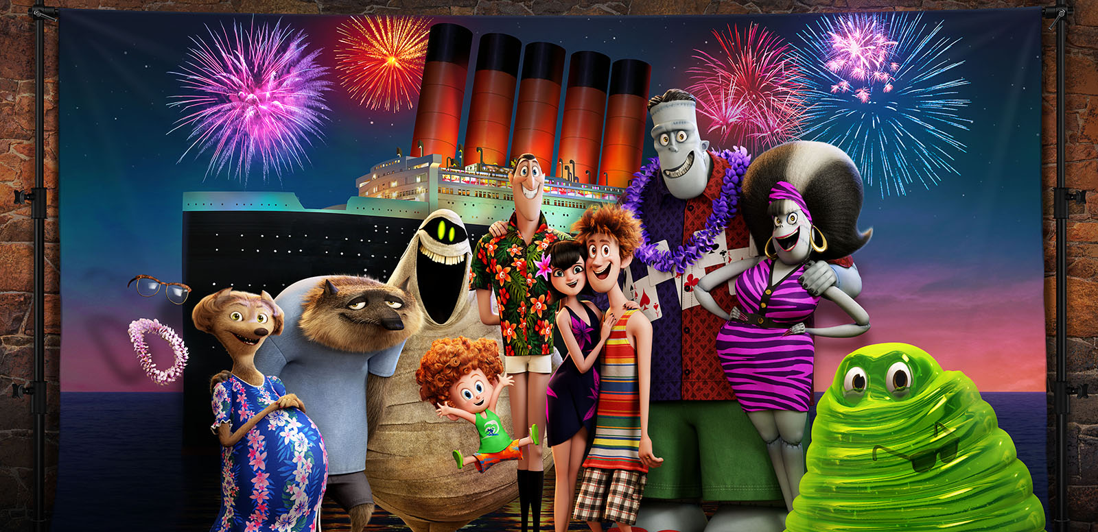 Sony Pictures Releasing UK has appointed agency Lime Communications to manage its brand partnerships and promotional marketing activity on all key theatrical and home entertainment releases, including Peter Rabbit and Hotel Transylvania 3 (pictured).