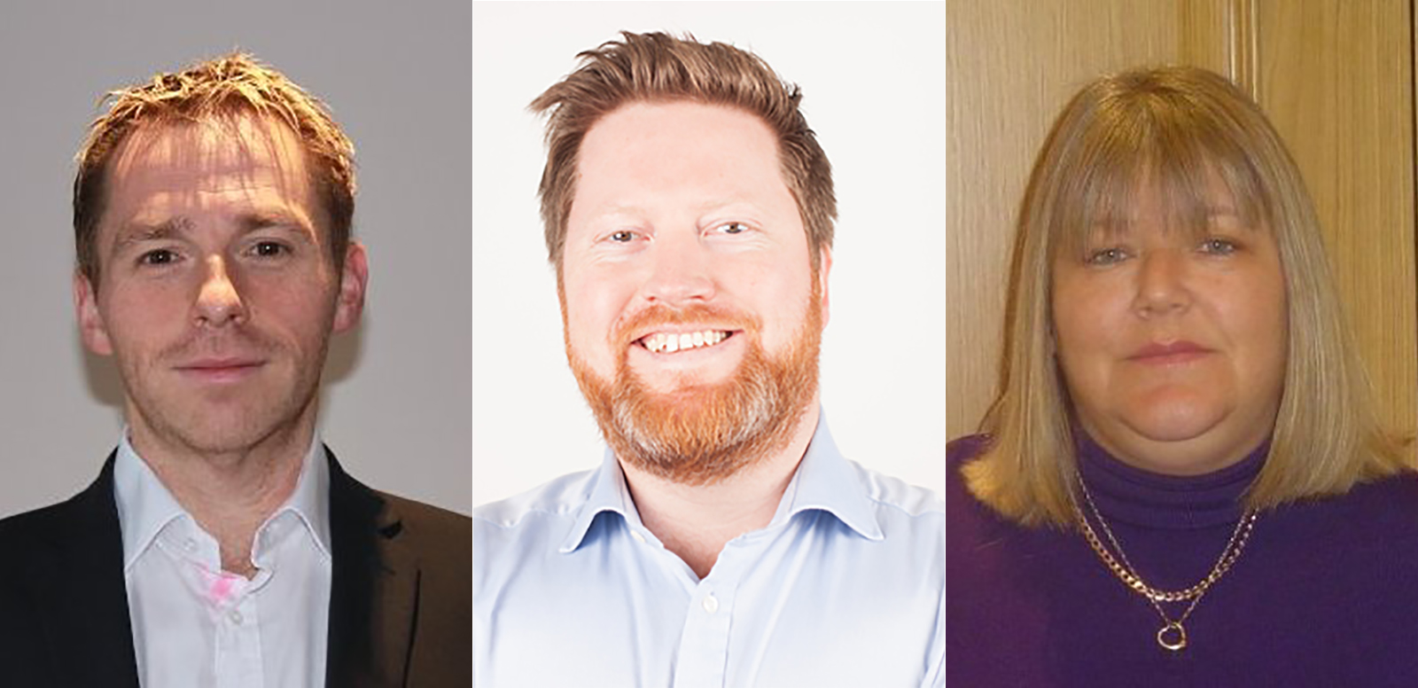 Kim Robinson, European Marketing Services Manager at Kraft Heinz, Mike Dando, EMEA Advertising and Promotions Manager at Epson Europe and Andrew Rae, Head of Promotions at specialist agency Black Tomato have joined the IPM board from January 2018.