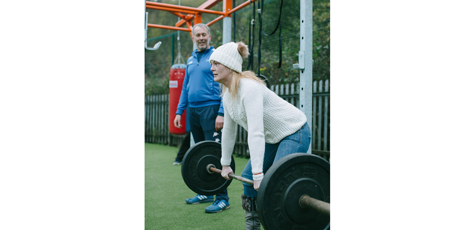 Carling has revealed the five community projects which have received support through its ‘Made Local’ initiative. These include an outdoor gym in Tonypandy, Wales, a print studio for local young artists in Rotherham, and a community centre in Goathland, North Yorkshire. ‘Made Local’ was launched by the UK’s number one beer brand last May, to support local community projects nominated by individual Carling customers.