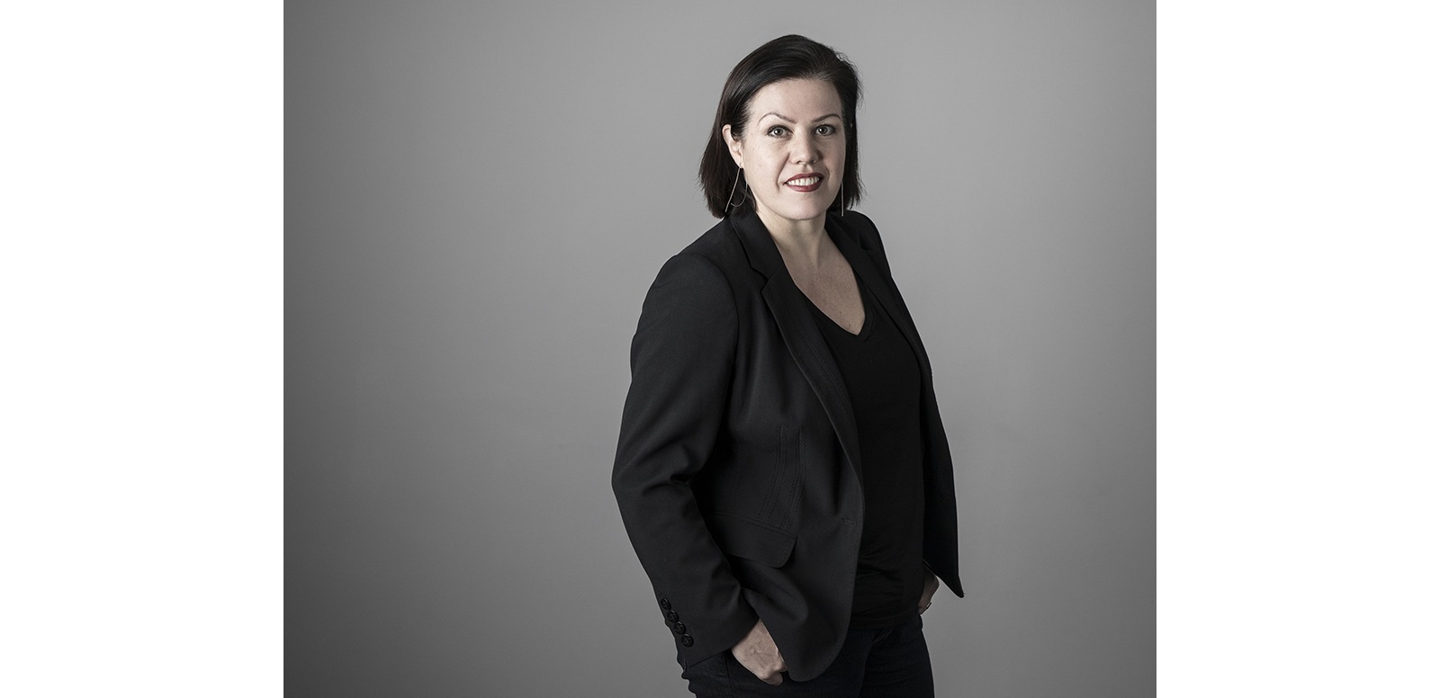 Creative experiences group Because has named Natasha Blevins, as its new Creative Director.