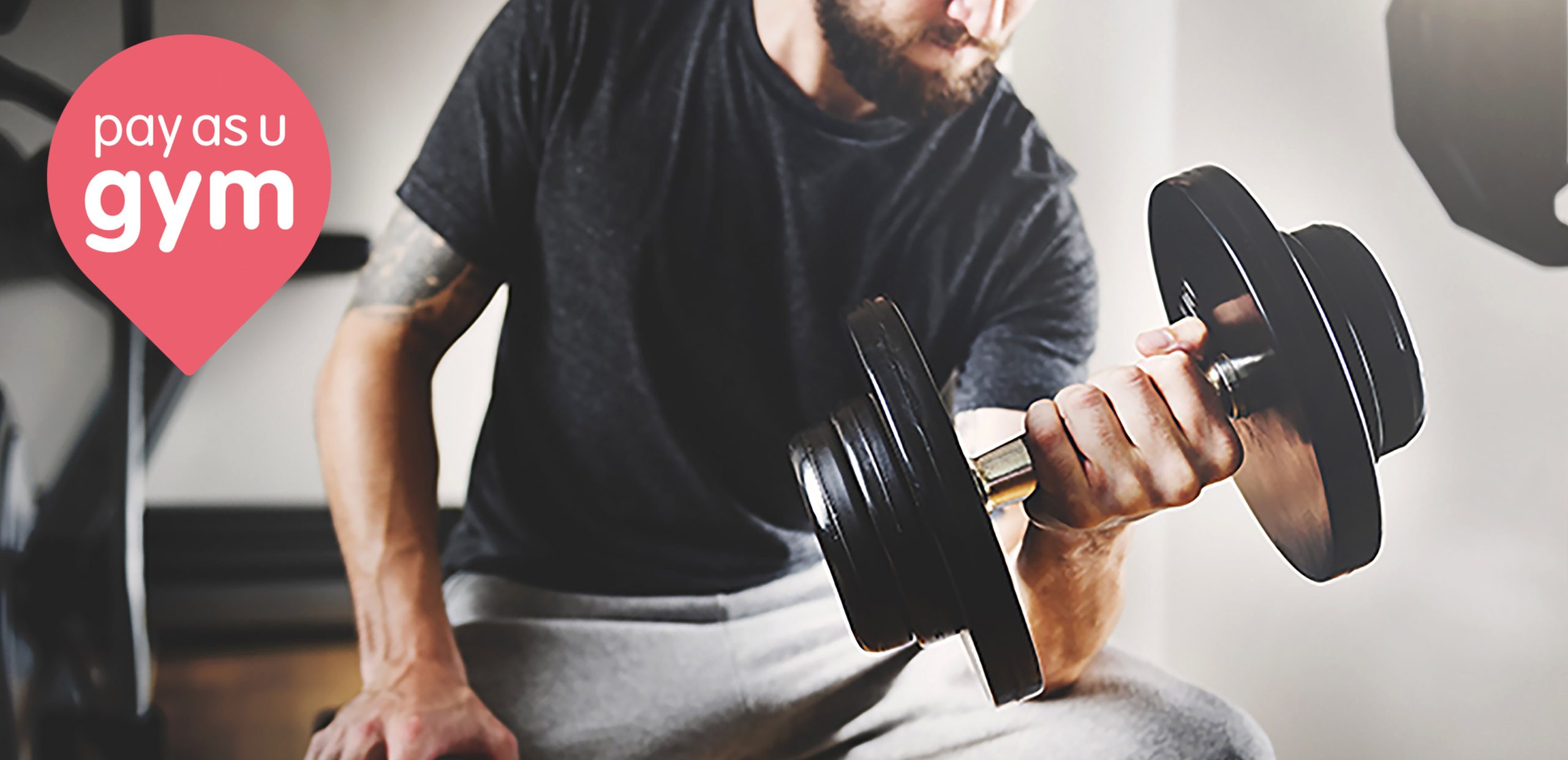 PayAsUGym, the UK’s largest virtual gym chain, has appointed partnership marketing experts LIME Communications to manage its brand partnership program during 2018, after a successful trial at the end of 2017.