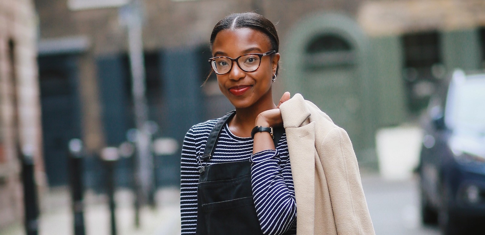 The sooner the industry addresses its current gender salary imbalance, the more young talent it will attract, says Taffy Msipa of experiential marketing agency Sense.
