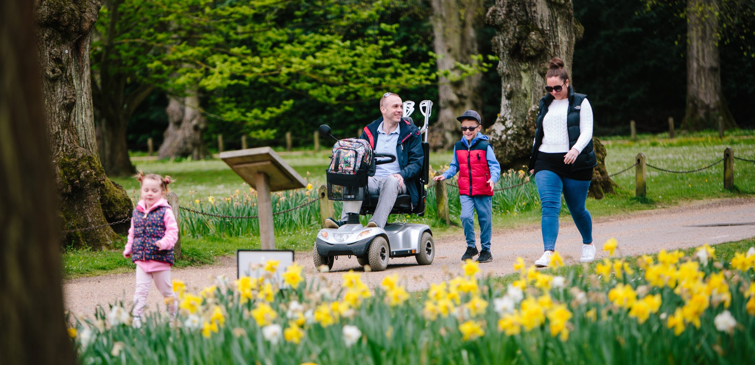 Mondelez is again partnering The National Trust and The National Trust of Scotland for a series of Cadbury Easter Egg Hunts at iconic Trust properties. This will be the 11th year the event has run, and the fifth year that experiential agency RPM has managed the activities on behalf of Cadbury.