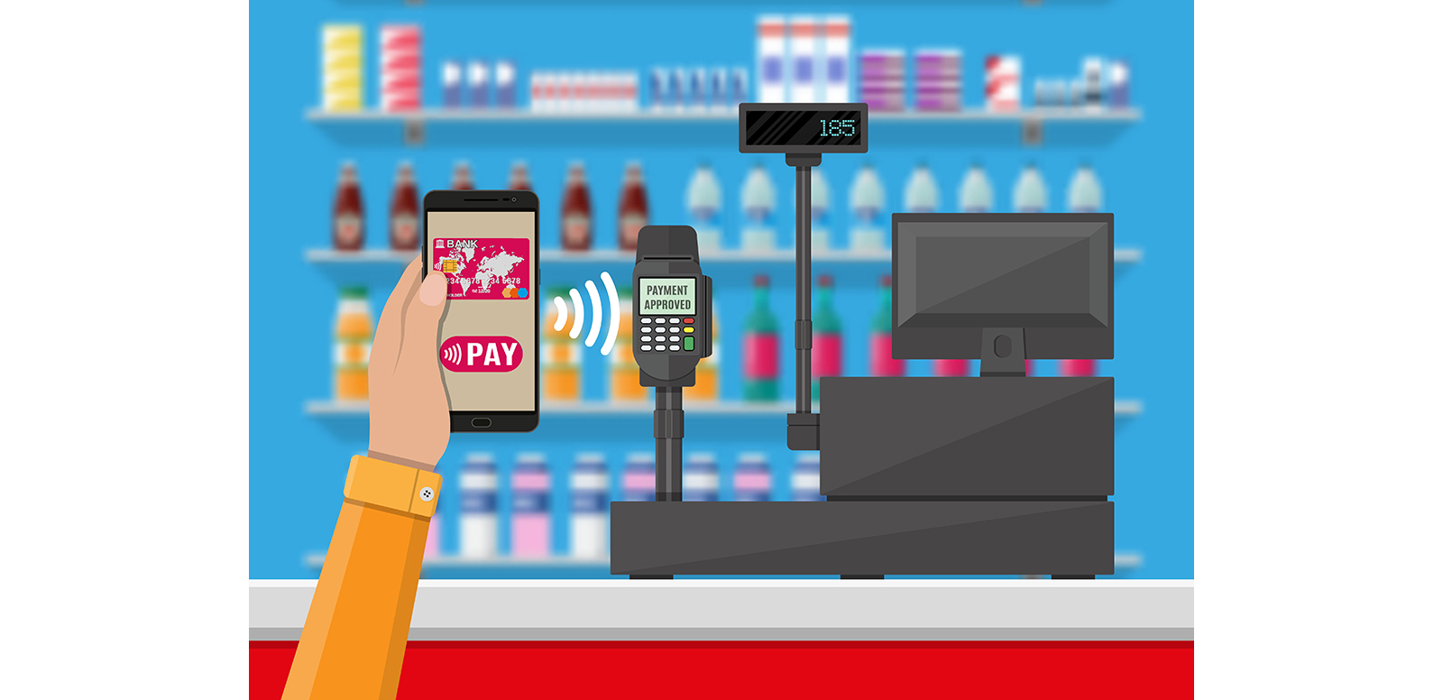 On-pack promotions are still an important part of the marketing mix despite the rise of online shopping, with new research finding that most consumers (66%) said promotions make brands more attractive. However, consumers also want the convenience which new technology can add to promotions, including recent developments such as online receipt validation.